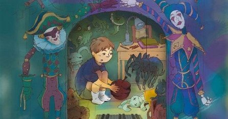 NAJZANIMLJIVJI TEST DO SADA: Šta ste prvo vidjeli? Ovo će otkriti mnogo o Vama