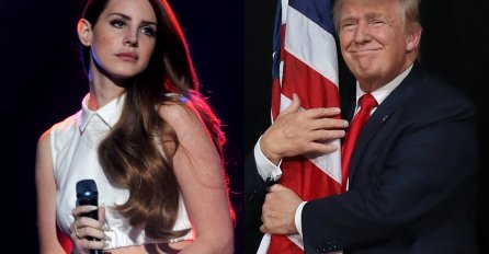 Podivljala na obožavateljicu zbog lažne vijesti da je glasala za Trumpa: ‘J**i se, ku**o!‘