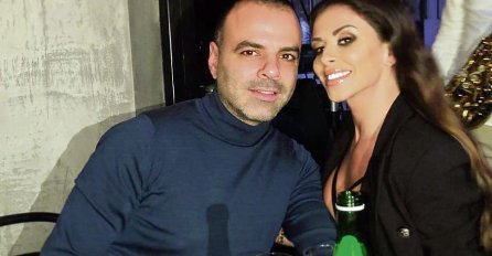 POSLIJE DARKA LAZIĆA OGLASILA SE I ANA SEVIĆ: Pjevačica sa stomakom DO ZUBA poručila JEDNO! (FOTO)