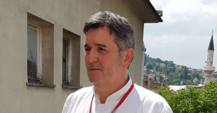 Gavrankapetanović regirao na dopis direktorice KCUS-a: Primat ćemo pacijente, otvorit ćemo sve što bude trebalo