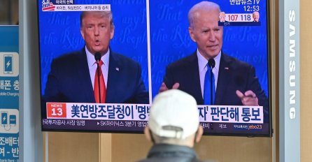 IMA RJEŠENJE: Šta kad bi između Bidena i Trumpa bilo 269:269 u elektorskim glasovima