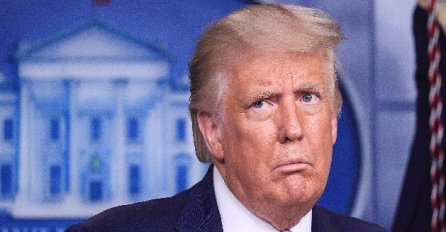 “DOBILI SMO IZVJEŠTAJE O OZBILJNIM NEREGULARNOSTIMA” Trampov štab će tražiti ponovno brojanje glasova