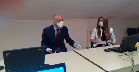 KRIZNI ŠTAB DONIO NOVU NAREDBU: Stupa na snagu SUTRA!