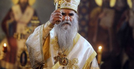 PO NALOGU TUŽILAŠTVA Policija saslušala doktorku koju je liječila Amfilohija