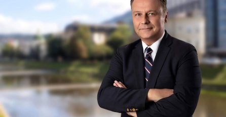 MUHAMED FAZLAGIĆ, PREDSJEDNIK GRAĐANSKOG SAVEZA ZA NOVI.BA: Biden bez ustručavanja izgovara riječ Genocid