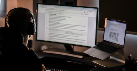 OD PONEDJELJKA ONLAJN NASTAVA Broj zaraženih u porastu, uvode se nove mjere