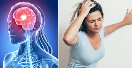 URADITE ODMAH BRZI TEST: Ovo su tri sigurna znaka moždanog udara