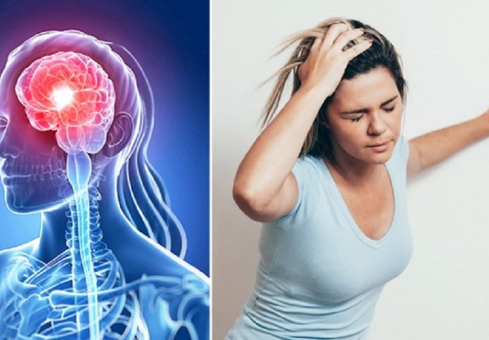 URADITE ODMAH BRZI TEST: Ovo su tri sigurna znaka moždanog udara