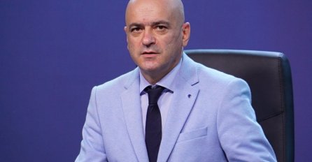 Sutra zasjeda Krizni štab FBiH, u pitanju MJERE ZA NOVU GODINU