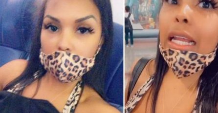 POJAVILA SE OVAKVA U AVIONU, ODMAH SU JE HTJELI IZBACITI S LETA: Vidite li RAZLOG?! 