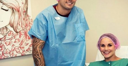 POSLIJE TESTA NA TRUDNOĆU, MUŽ ZAMALO PAO U NESVIJEST: Porodila se za vrijeme pandemije, A POSLIJE TOGA SE DESILO NEŠTO JOŠ LUĐE