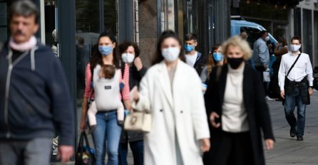 Gdje se ljudi najčešće zaraze koronavirusom?