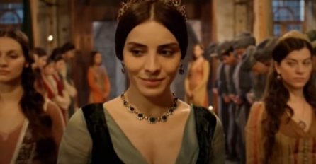 SJEĆATE LI SE MAHIDEVRAN? MRZILA JE HUREM: Udala se pa razvela, A ČEKAJTE DA VIDITE KAKO DANAS IZGLEDA - TOTALNA PROMJENA! (FOTO)