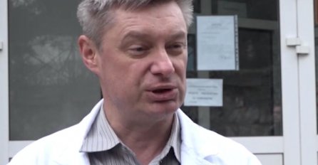 GLAVNA SESTRA ZORICA ODGOVORILA: Poznato zdravstveno stanje Gorana Stevanovića