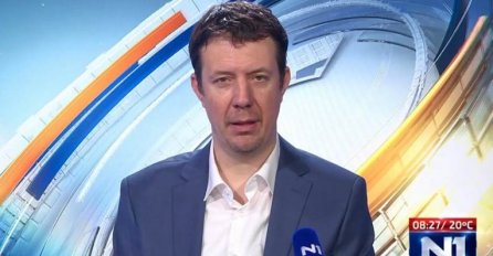 Pulmolog objasnio s kojim simptomima se treba javiti u covid-ambulantu