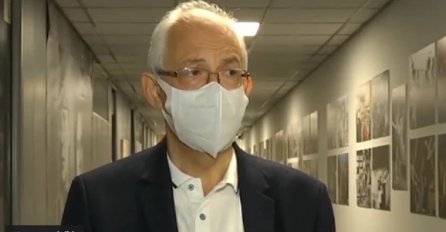 Dr Kon: Situacija kritična, MOGUĆE ZATVARANJE