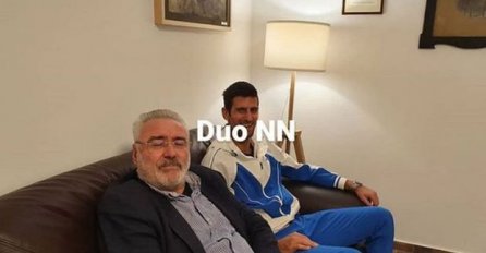 SRELI SE DR NESTOROVIĆ I ĐOKOVIĆ: Otkrili šta se sprema
