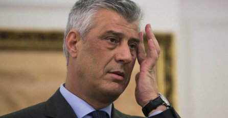 Tači se u Hagu izjasnio da nije kriv za zločine po novim optužnicama