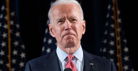 NAJNOVIJA VIJEST! BIDEN PREKO NOĆI POVEĆAO PREDNOST U 2 DRŽAVE: Ovo je trenutno stanje