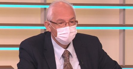 Zašto je PCR u Srbiji poskupio za 50 posto: Oglasio se Predrag Kon