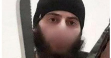 EVO GDJE JE TERORISTA IZ BEČA BIO PAR SATI PRIJE NAPADA: Otkriveno sve