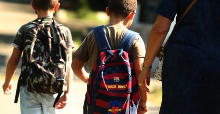 ODLUKA SUTRA NA KRIZNOM ŠTABU Ministarstvo prosvjete o mogućim PROMJENAMA U NASTAVI