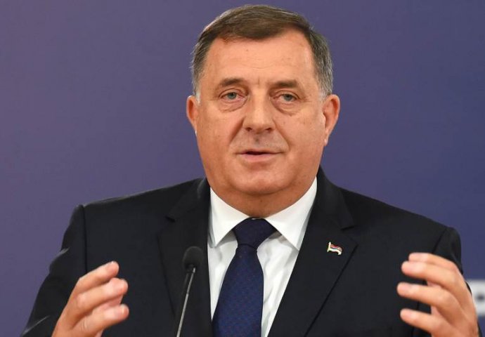 Dodik: Pandemija može izazvati mnogo političkih problema u BiH