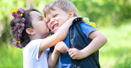 DOK SU MALA DJECU OVO OBAVEZNO  NAUČITE: Inače, ćete za 20 godina IMATI VELIKI PROBLEM