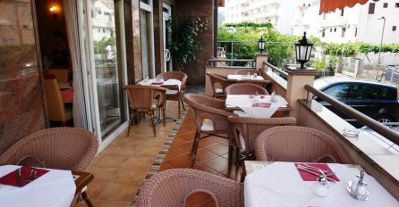 UGOSTITELJI IZLAZE NA PROTESTE! ODBIJAJU DA ZATVORE KAFIĆE: Nova mjera u Crnoj Gori najavljena od 6 novembra 