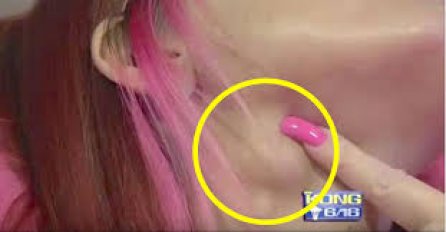 Mnoge dame bez ovog proizvoda ne mogu ni dan, a nju je to UBILO! Pred smrt je upozorila druge, a ovo je njena poruka!