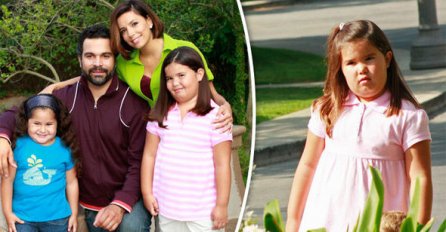 BUCKASTU Huanitu iz "Očajnih domaćica"  BAŠ NIKADA NE BISTE PREPOZNALI! Sada je fatalna CRVENOKOSA LJEPOTICA! (FOTO)