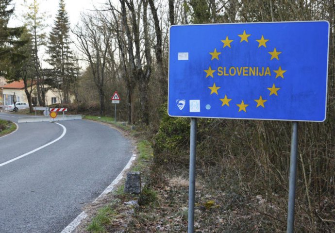 OBAVEZAN KARANTIN Slovenija dodala Srbiju na CRVENU LISTU nebezbjednih zemalja