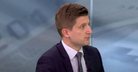 Moguće je uvođenje lockdowna: Marić o situaciji u Hrvatskoj