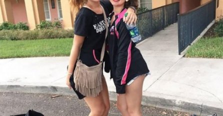 VIDITE LI ČUDAN DETALJ NA OVOJ SLICI: Kad shvatite šta je u pitanju TEK ĆETE SE ONDA UHVATITI ZA GLAVU 