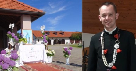 Svećenik napustio crkvu jer se zaljubio u kuharicu: Luda priča iz Hrvatske