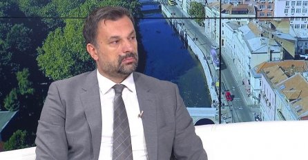Konaković: Direktorica KCUS-a nije dozvolila obilazak i uvid u realno stanje