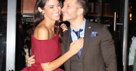 STIŽU RODE, SAŠA KOVAČEVIĆ POSTAJE OTAC?! Upravo objavili lijepe vijesti