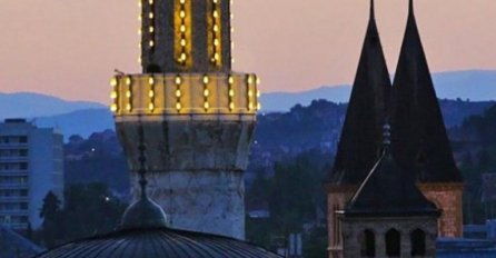 Nakon terorističkog napada u Beču najavljeno zatvaranje džamija