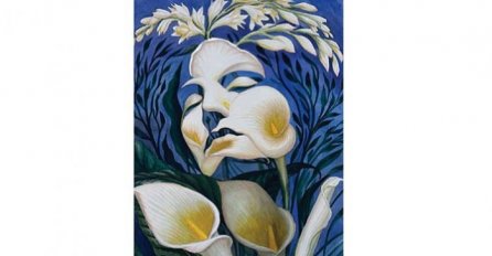 POGLEDAJTE OVU SLIKU I RECITE NAM ŠTA STE PRVO VIDJELI: Otrkit ćemo vašu budućnost, ako vidite ŽENU - CRNO VAM SE PIŠE