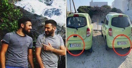 10 genijalnih primjera SLUČAJNOSTI POMOĆU KOJIH JE SVEMIR LJUDIMA NEŠTO PORUČIO: Sačekajte da vidite broj 6, JE LI MOGUĆE?