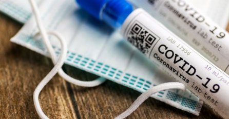 Zabrinjavajući podaci: Epidemiološka slika u BiH danas izgleda ovako