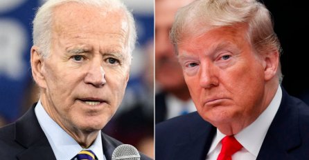 OGLASIO SE TRUMP NAKON ŠTO JE BIDEN PROGLAŠEN PREDSJEDNIKOM: Evo šta je poručio