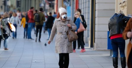 ISPRAVKA/ FBiH ipak izdala samo preporuke kantonima o uvođenju VTP pravila