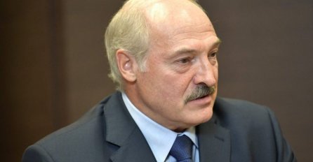SANKCIJE STUPILE NA SNAGU Lukašenku EU uvela restriktivne mjere zbog kažnjavanja demonstranata