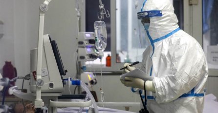 JOŠ JEDAN GRAD U SRBIJI PROGLASIO VANREDNU SITUACIJU: Restorani će raditi do 21 sat