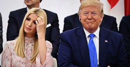 KO ĆE TRUMPU REĆI DA JE GOTOVO? IVANKA ĆE GA POKUŠATI NAGOVORITI DA PRIZNA PORAZ: Šta ako odbije napustiti Bijelu kuću?