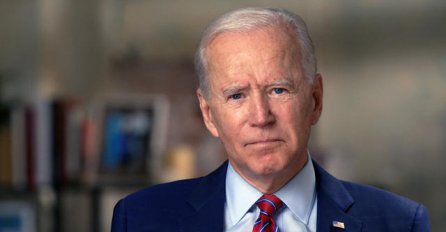 Biden poslao poruku BiH: Radujem se konačnom ostvarenju obećanja iz Dejtona