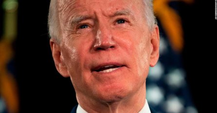 STIGLI NOVI REZULTATI IZ PENNSYLVANIJE, CNN JAVLJA: Večeras gledamo pobjednički govor!