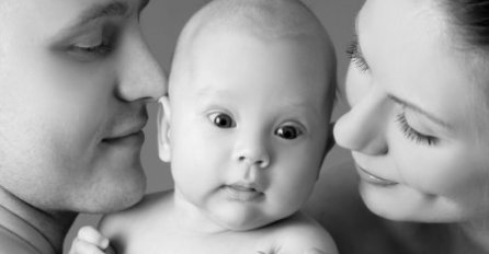 Otkriveno od kog roditelja nasljeđujemo kvalitet zuba, građu i oči: Prvo žensko dijete uvijek liči samo na jednog roditelja