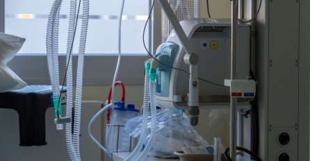 Luetić: Bojimo se da ćemo morati birati koga staviti na respirator